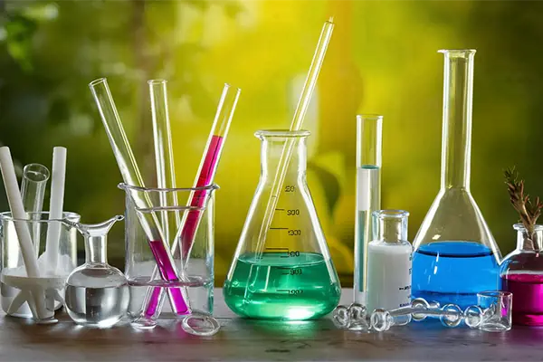 Laundry Chemicals