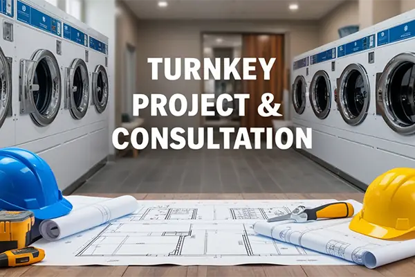 Turnkey Project & Consultation